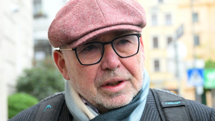Und wer spielt Alfred „Gusi“ Gusenbauer?