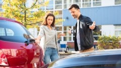 Sein Auto gut versichert zu haben, muss nicht soviel kosten, wie es jetzt bei vielen Verträgen ...