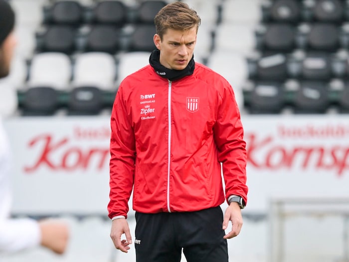 Maximilian Ritscher 