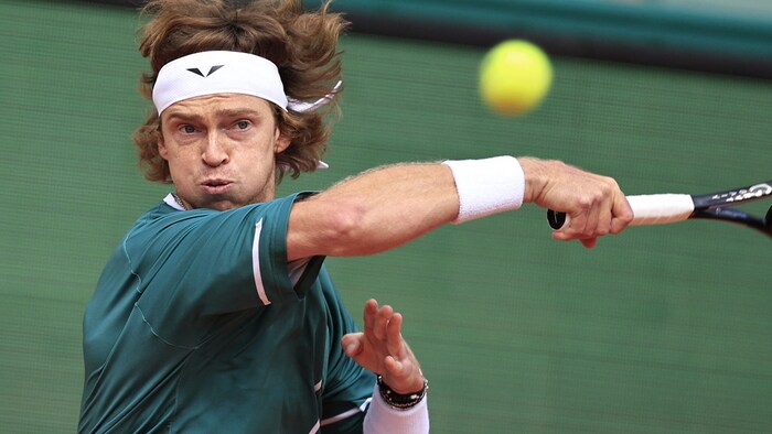 Andrej Rublew