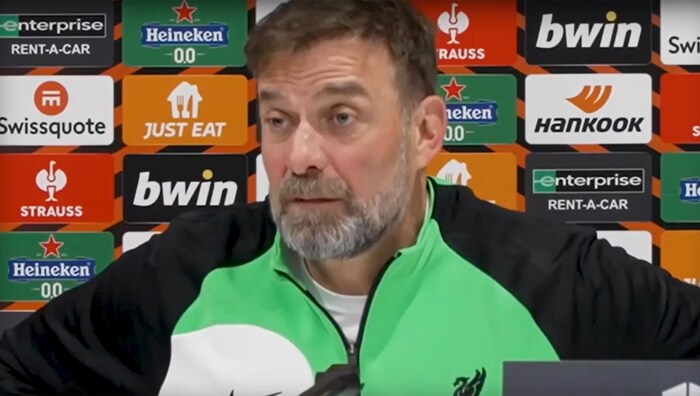 Jürgen Klopp