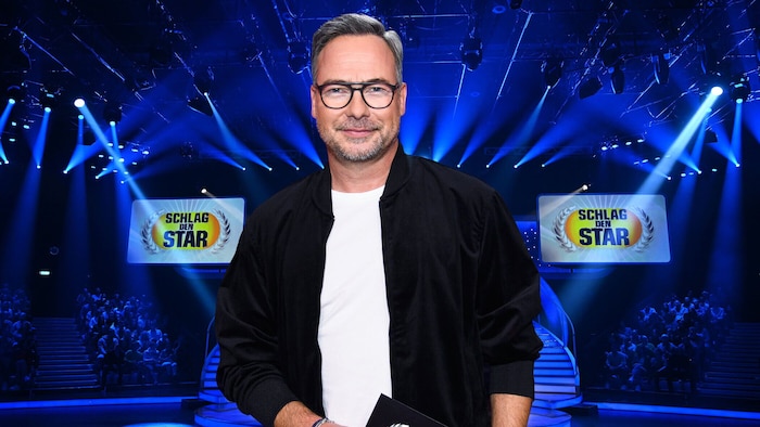 Matthias Opdenhövel übernimmt „Schlag den Star“.