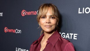 Halle Berry spielt im Thriller „Never Let Go“ mit und musste dafür ungewöhnliche Dinge lernen. (Bild: 8APA/Getty Images via AFP/GETTY IMAGES/Alberto E. Rodriguez)