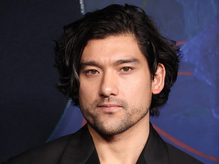 Will Sharpe ist Schauspieler und Regisseur.