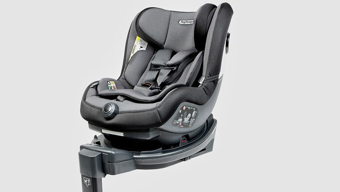 Peg Perego Viaggio Twist