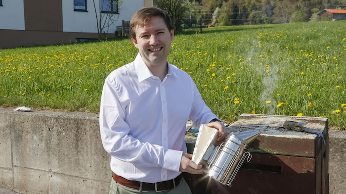 Andreas Brieger