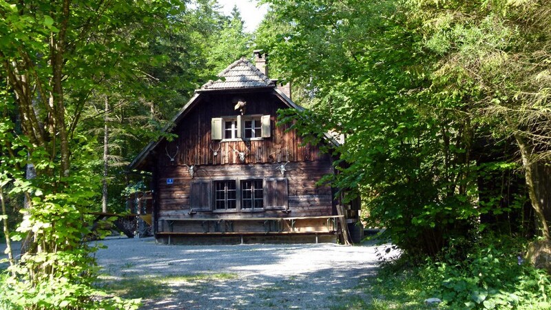 (Bild: Foto Nationalpark Kalkalpen)