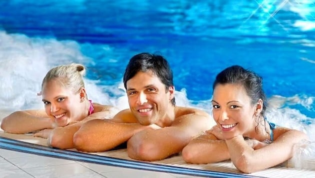 Schwimmausflüge kosten den Klagenfurter Schülern in Ermangelung eines eigenen Hallenbads bis zum ...
