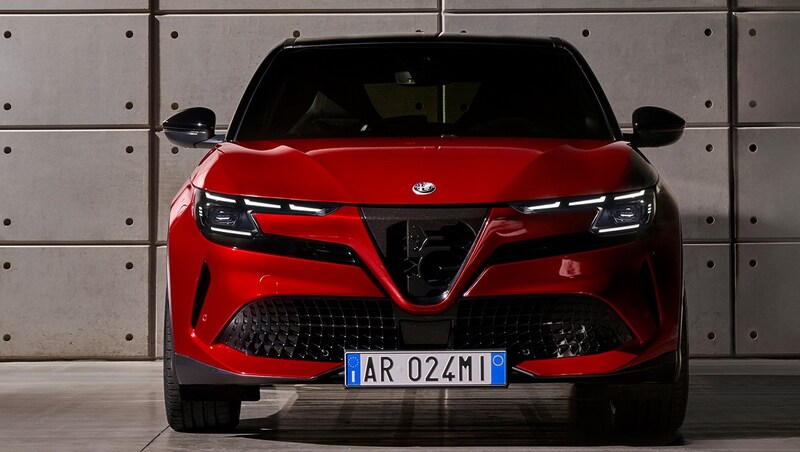 (Bild: Alfa Romeo)