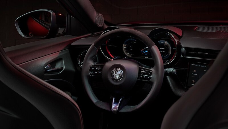 (Bild: Alfa Romeo)