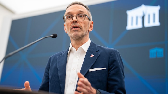 Herbert Kickl will be summoned to appear before the U-Committee once again.