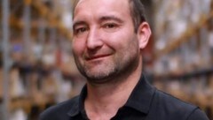 Reinhold G. (44) aus Linz wird verzweifelt gesucht. (Bild: zVg)