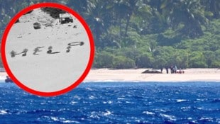 (Bild: kameraOne (Screenshot), krone.at-Grafik)