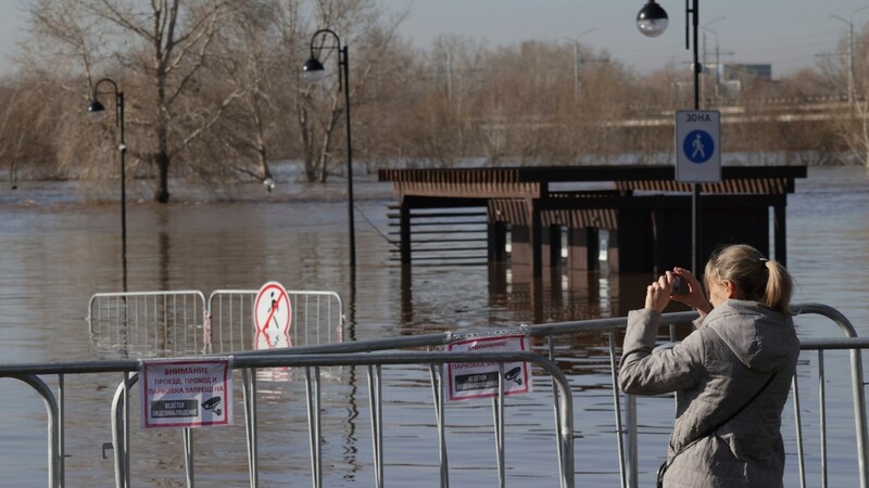 (Bild: Associated Press)