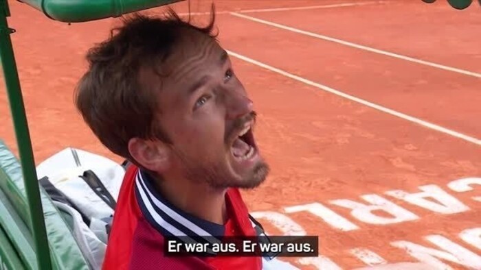 Daniil Medvedev