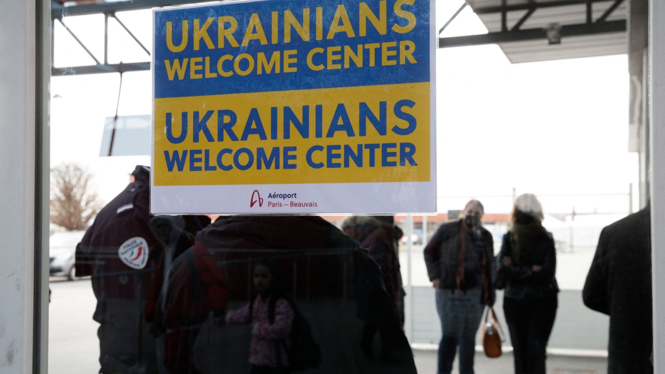 (Bild: AFP) (Bild: AFP)