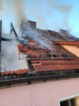 (Bild: FF Wiener Neustadt) (Bild: FF Wiener Neustadt)