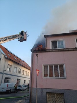 (Bild: FF Wiener Neustadt) (Bild: FF Wiener Neustadt)