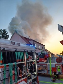 (Bild: FF Wiener Neustadt) (Bild: FF Wiener Neustadt)