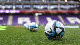 Die Wiener Austria hat die Lizenz für die Bundesliga erhalten. 