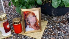 Gloria A. liebte ihren Beruf, hatte viele gute Freunde. Und sie hatte große Zukunftspläne. Bis ...