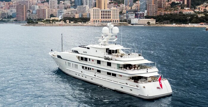 Die „Roma“ ging für 25 Millionen Euro an einen neuen Besitzer.