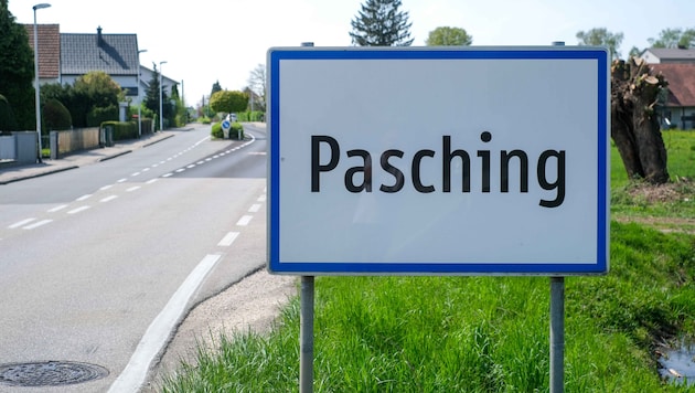 Pasching is home to an inheritance worth millions, which is now a case for the courts. (Bild: Horst Einöder/Flashpictures)