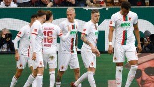 (Bild: APA/AFP/MICHAELA STACHE)