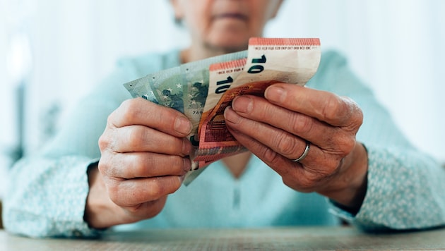 Pensionszeiten nachkaufen? Wir zeigen, wann es sinnvoll ist. (Bild: stock.adobe.com)