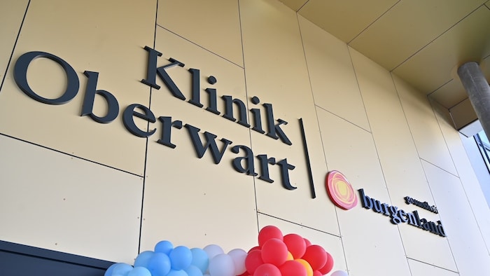 Die Klinik Oberwart setzt auf ein umfassendes Angebot.