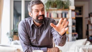 Ökologe Franz Essl (51) wuchs in Kronstorf nahe Steyr auf. (Bild: Horst Einöder/Flashpictures)