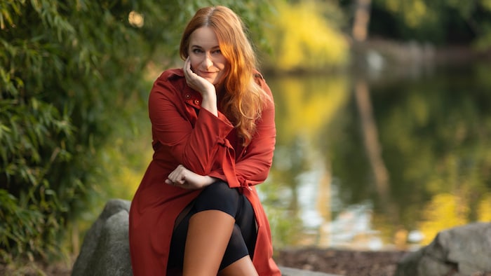 Katrin Schumacher