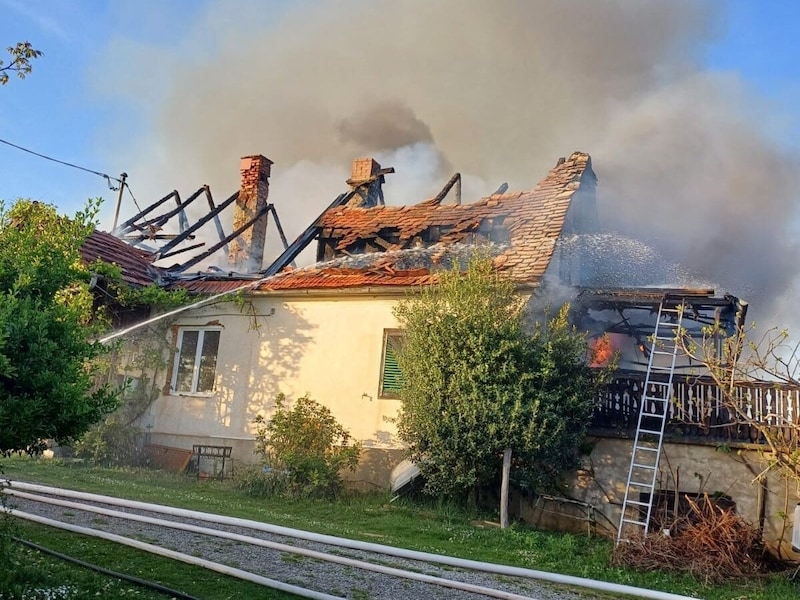 (Bild: FF Sinabelkirchen)