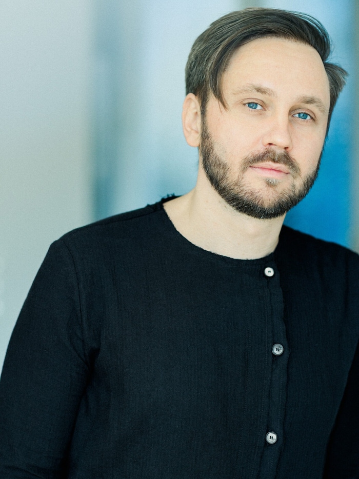 Starbariton Rafael Fingerlos singt in den Salzwelten Altaussee