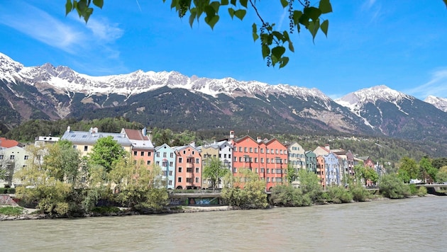 Wohnen ist in Innsbruck ein politisches Dauerthema.