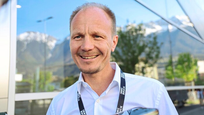 Johannes Anzengruber