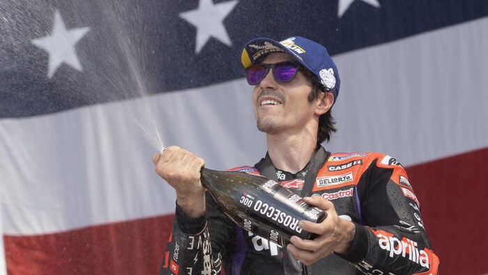 Maverick Vinales
