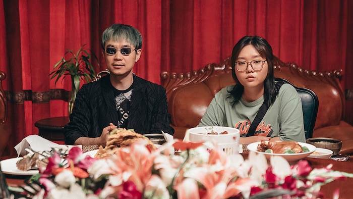 After a mega-successful theatrical release in China, Red Lotus presents the international festival premiere of Da Peng's thrilling "Post Truth", an action dramedy that packs a punch