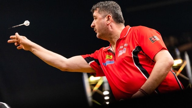 Mensur Suljovic will not be celebrating in Premstätte this year. (Bild: GEPA pictures)