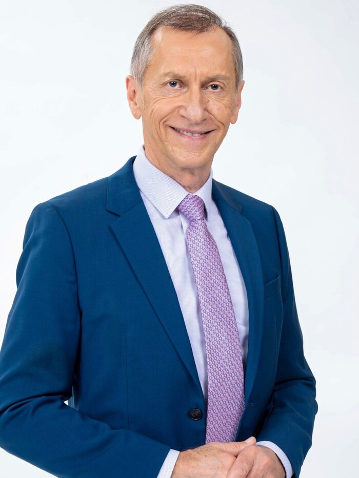 AK-Boss Josef Pesserl will die absolute Mehrheit halten.