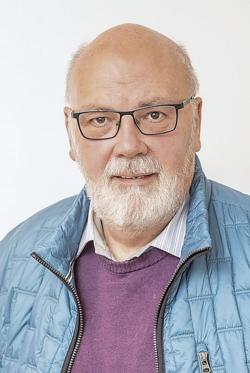 Harald „Blue Harry“ Korschelt führt die Liste der FA an. (Bild: AK Stmk)