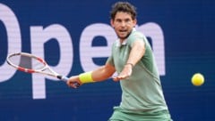 Dominic Thiem (Bild: APA/dpa/Lukas Barth)