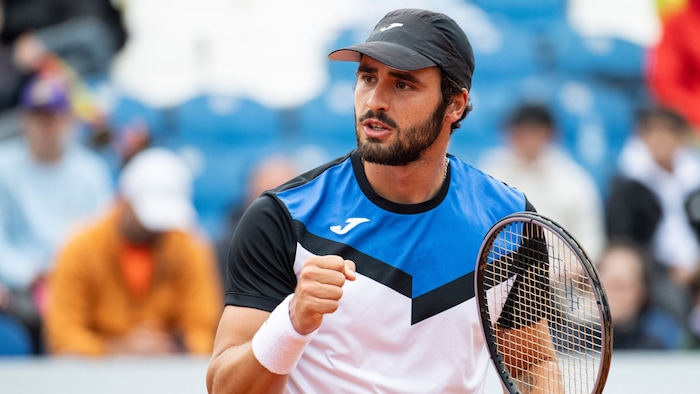 Alejandro Moro Canas