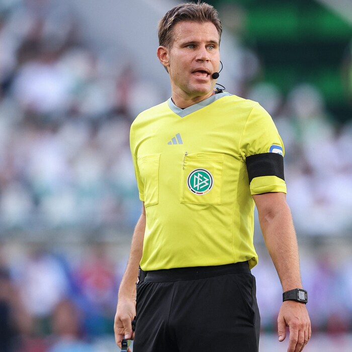 Felix Brych