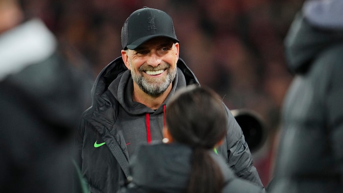 Jürgen Klopp