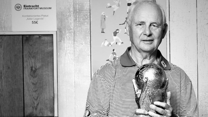 Bernd Hölzenbein ist im Alter von 78 Jahren verstorben.