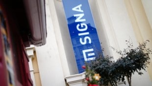 Nächstes Konkursverfahren: Diesmal trifft es die Signa Development .