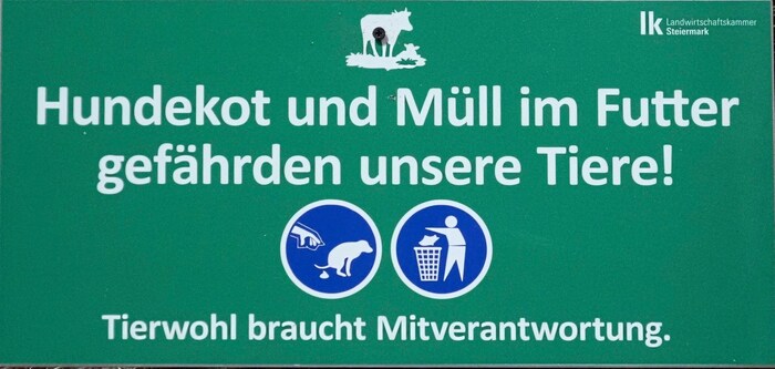 Man setzt auf Bewusstseinsbildung