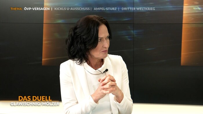 Eva Glawischnig