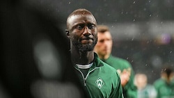 Naby Keita (Bild: WERDER.DE)